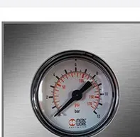 DSK-LX700-RF 고압 진동펌프 압력계