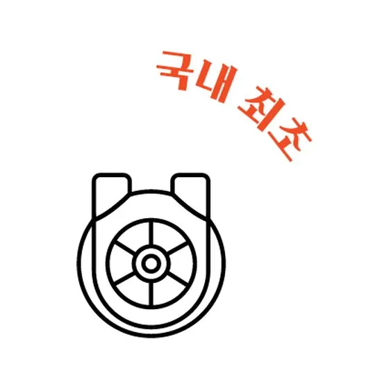 솔레노이드 밸브, 국내 최초