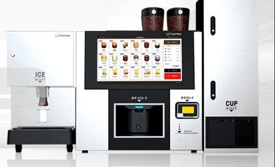 티타임 A1 3 in 1 구성